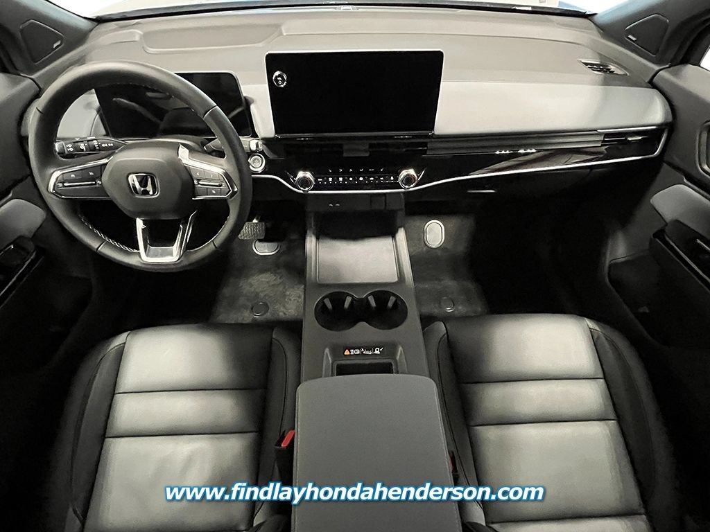 New 2026 Honda Prologue Touring image 13