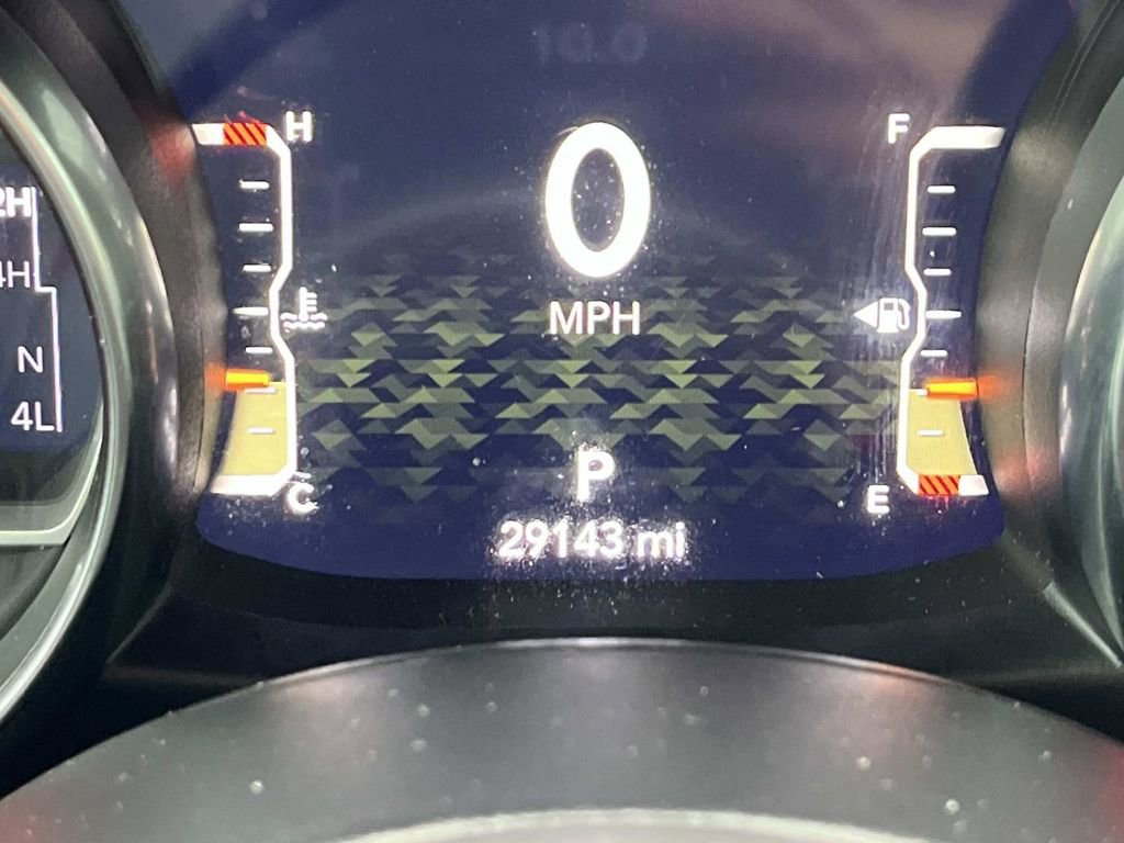 Used 2022 Jeep Gladiator Rubicon w/ LED Lighting Group image 36