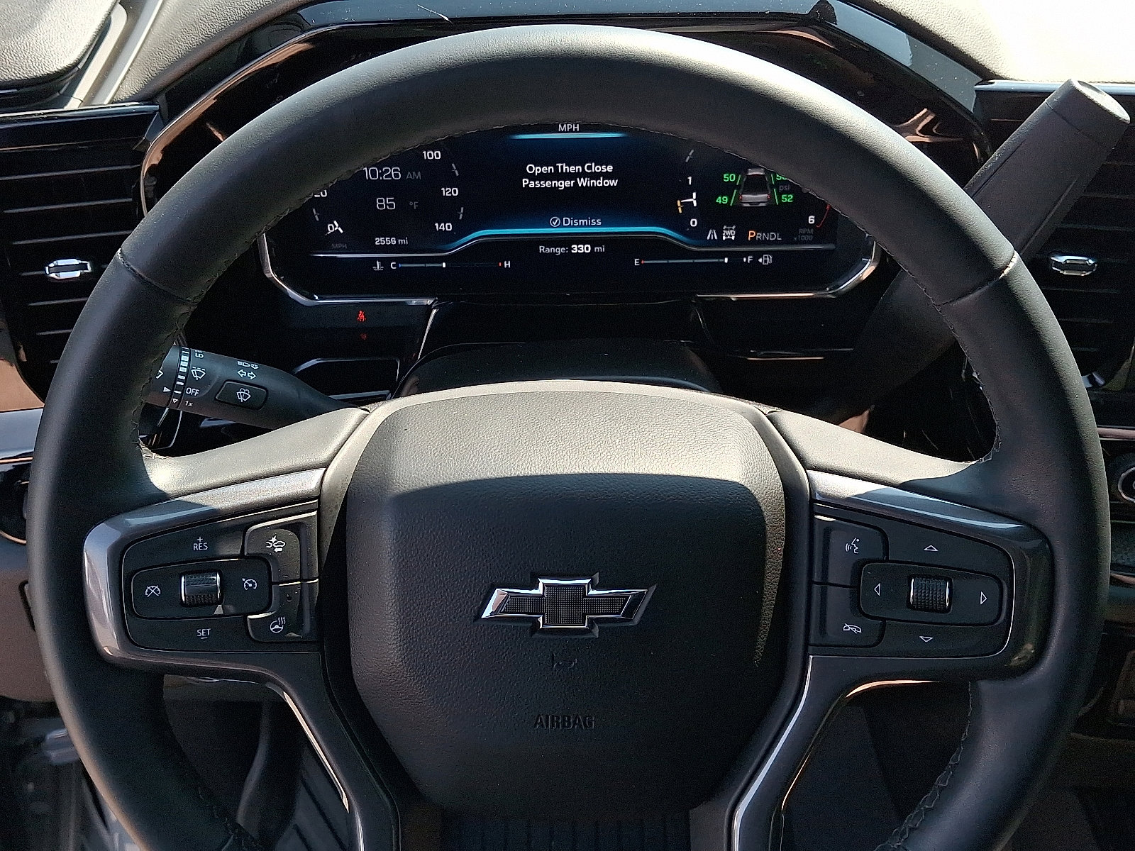 Used 2024 Chevrolet Silverado 2500 ZR2 w/ ZR2 Bison Edition image 18