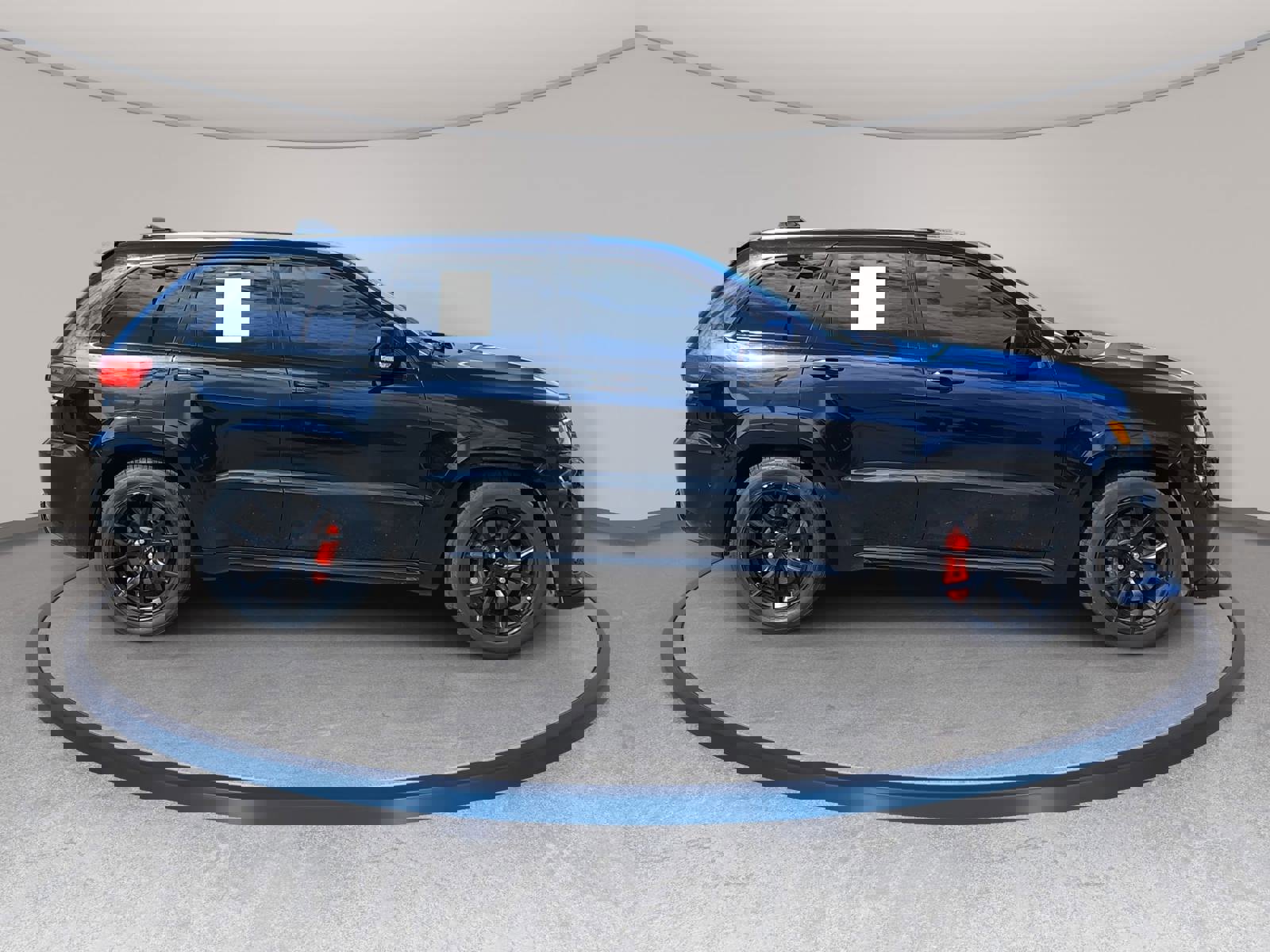 Used 2020 Jeep Grand Cherokee SRT image 4