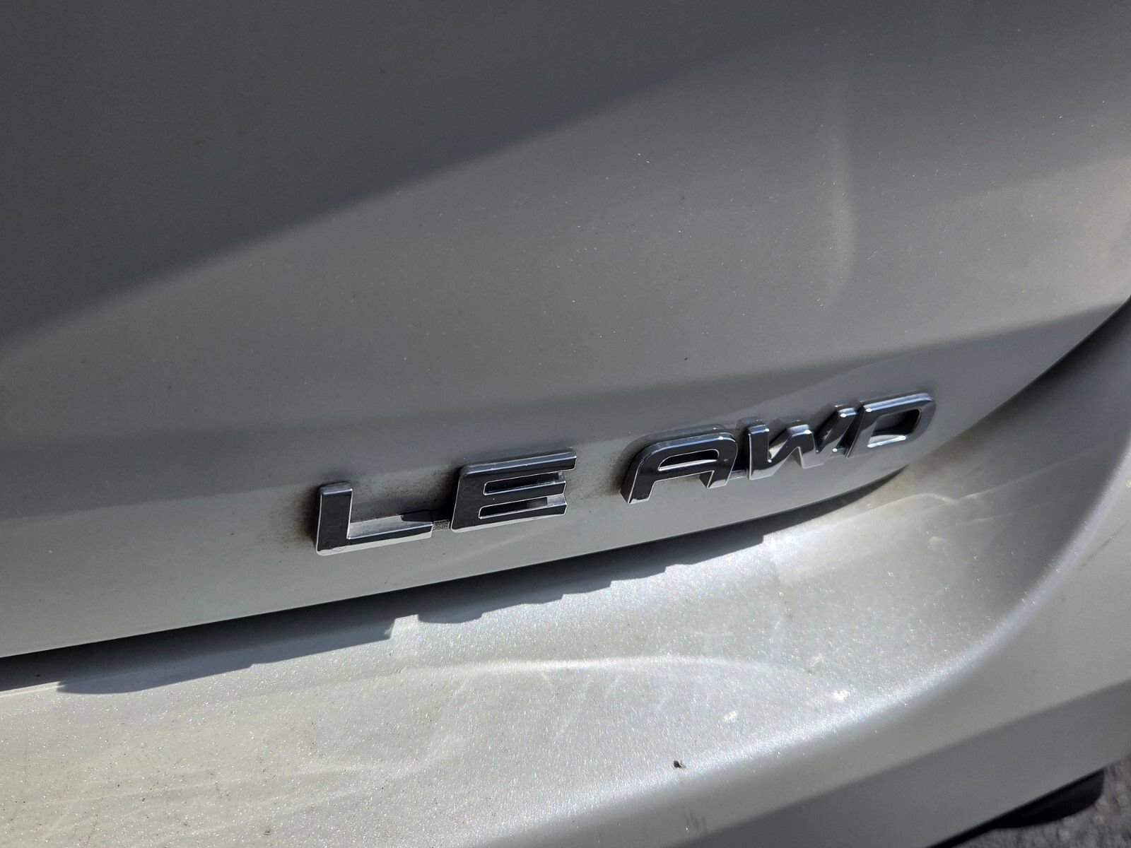 Used 2021 Toyota Highlander LE AWD/4WD image 13