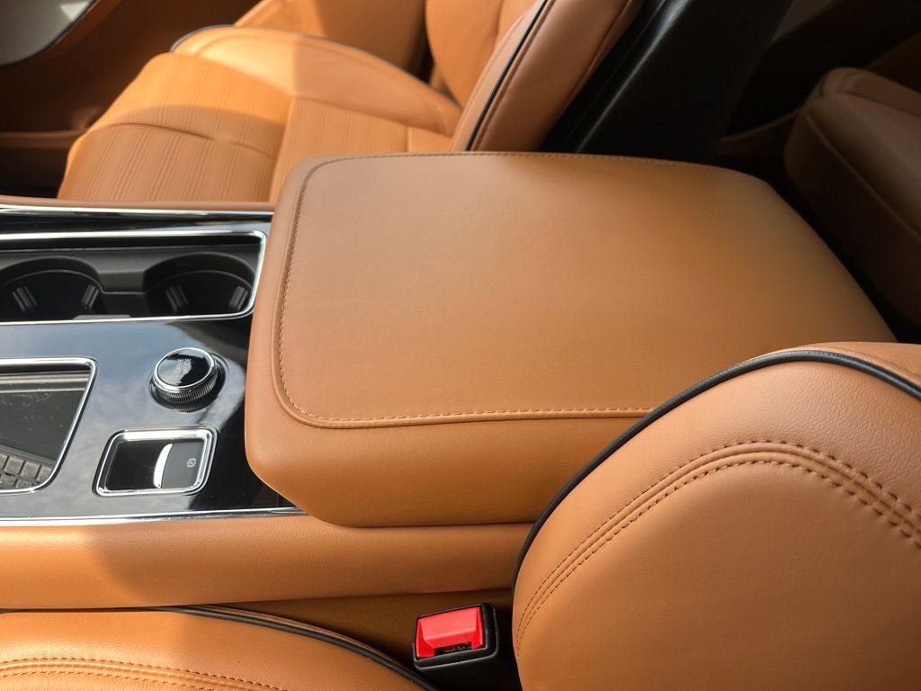 Certified 2026 Lincoln Aviator Black Label AWD/4WD image 38