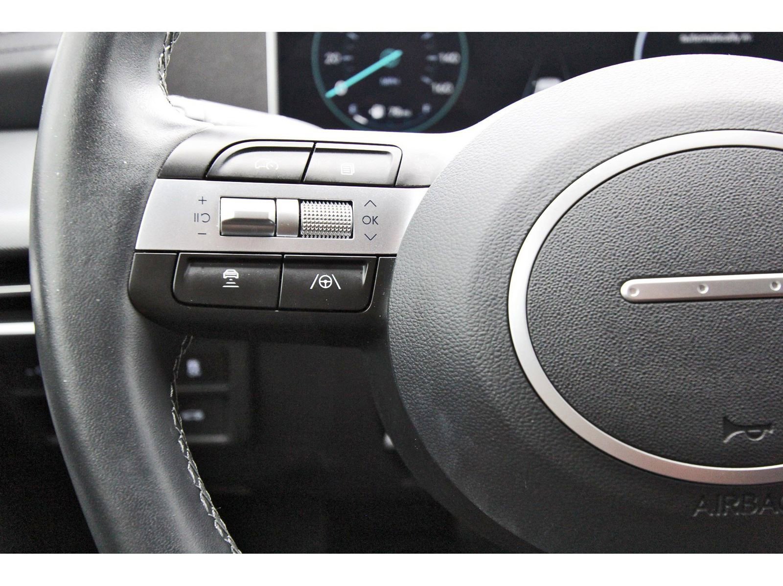 Used 2025 Hyundai Sonata SEL FWD image 19
