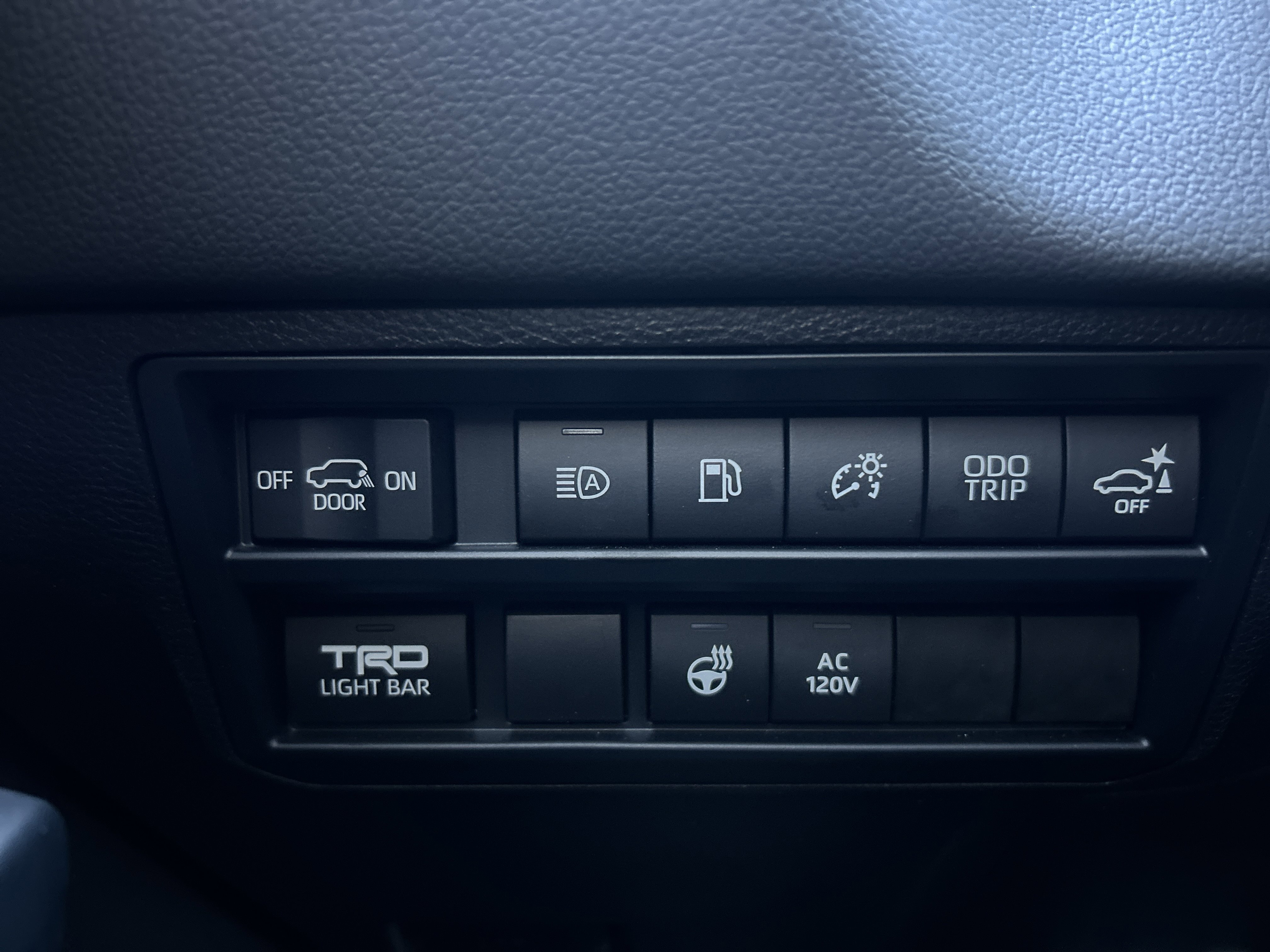 Used 2024 Toyota Sequoia TRD Pro image 17