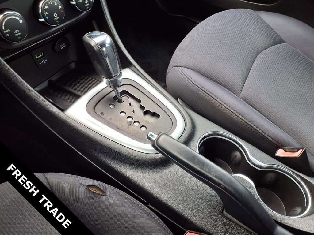 Used 2014 Chrysler 200 Touring w/ 200 Super S Group image 18