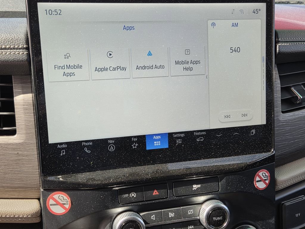 Used 2024 Ford Expedition Limited image 10