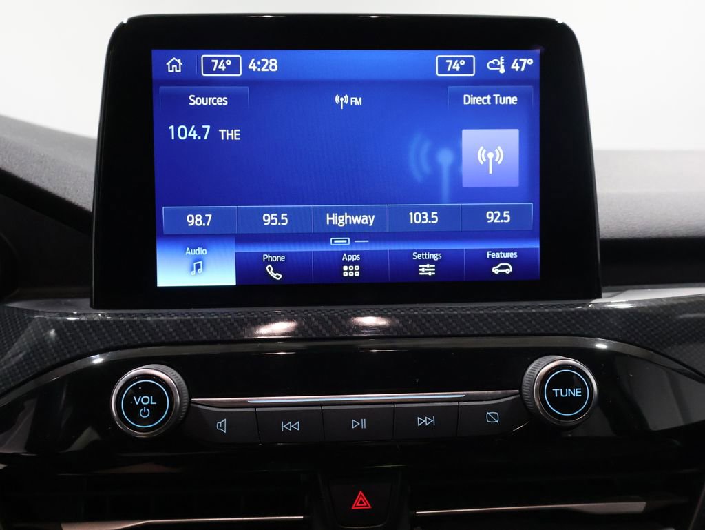 Used 2024 Ford Escape ST-Line image 28