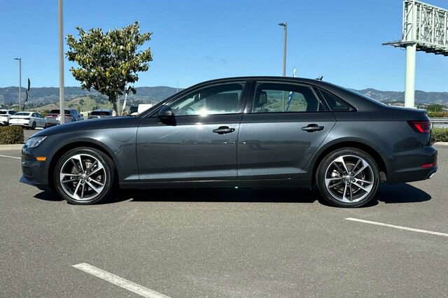 Used 2019 Audi A4 2.0T Premium FWD image 7