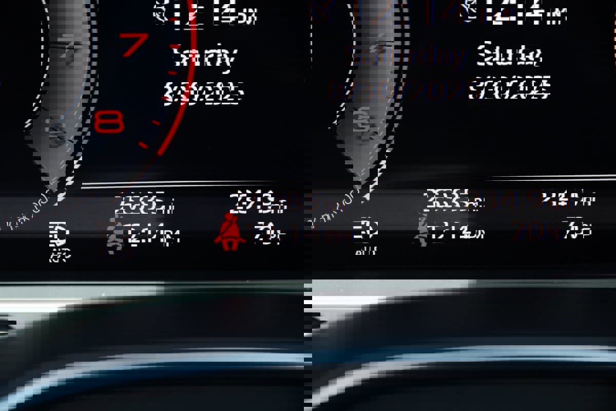 Used 2022 Audi A6 Premium Plus image 57