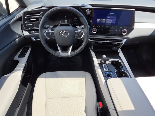 New 2026 Lexus RX 350 Premium FWD image 20