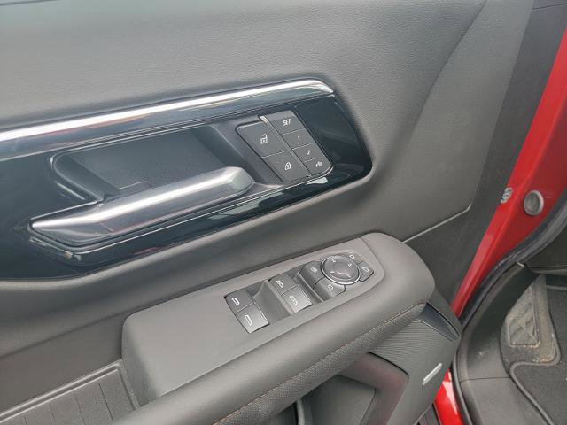 New 2026 Chevrolet Tahoe High Country image 27