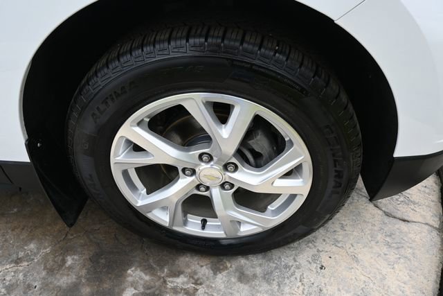 Used 2018 Chevrolet Equinox Premier AWD/4WD image 11
