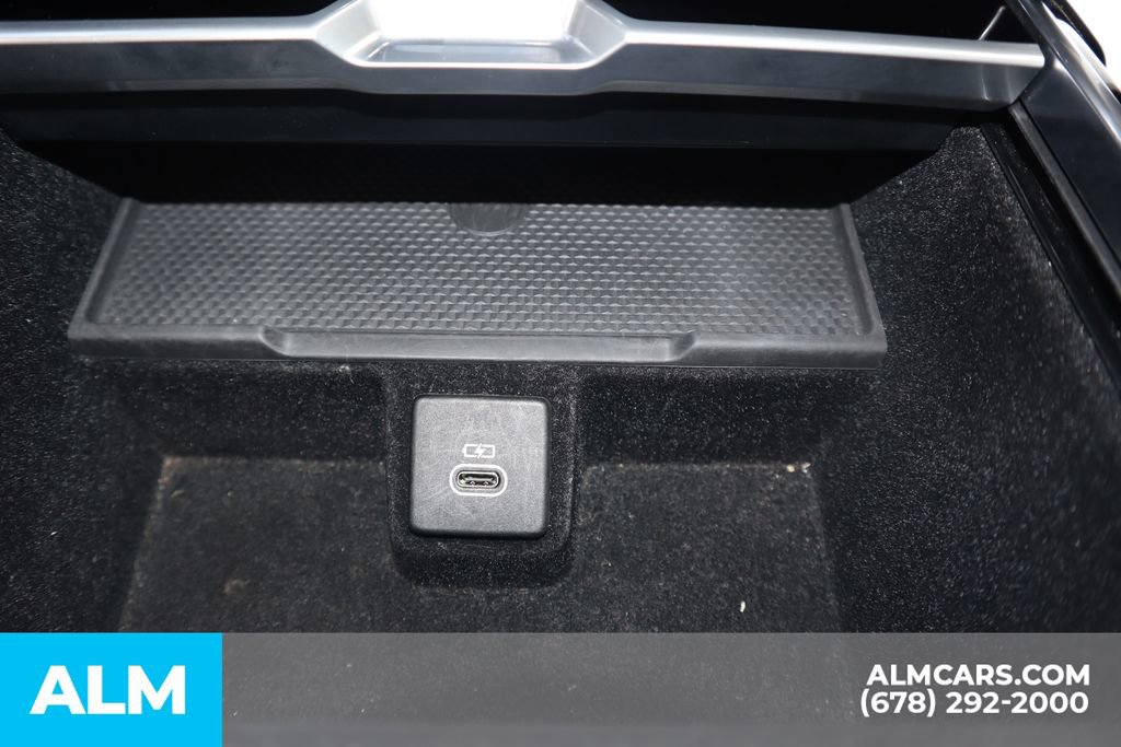 Used 2023 Land Rover Range Rover SE image 37