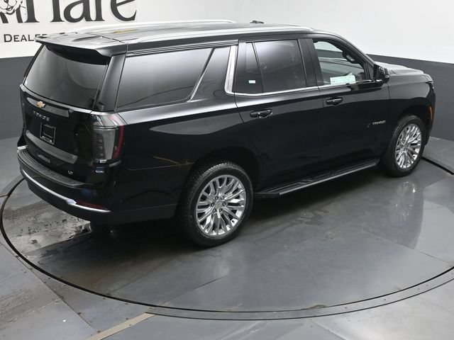 New 2026 Chevrolet Tahoe LT w/ Comfort Package AWD/4WD image 19