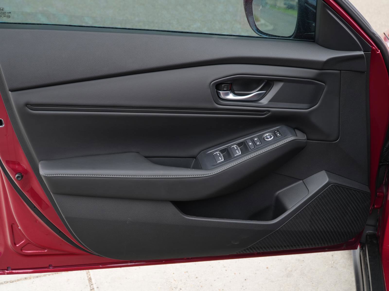 New 2025 Honda Accord Sport image 13