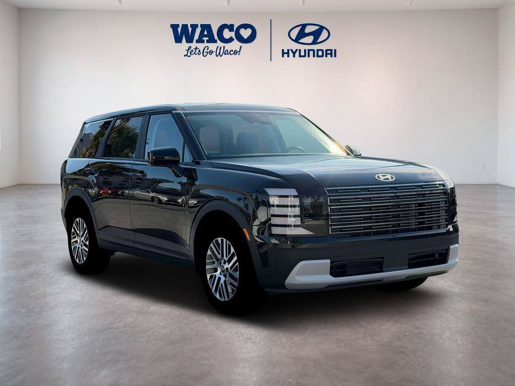 New 2026 Hyundai Palisade SE FWD image 11