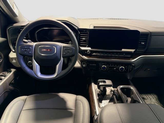 New 2026 GMC Sierra 1500 Elevation w/ Elevation Premium Package image 23