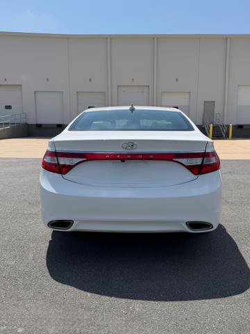 Used 2012 Hyundai Azera FWD image 5