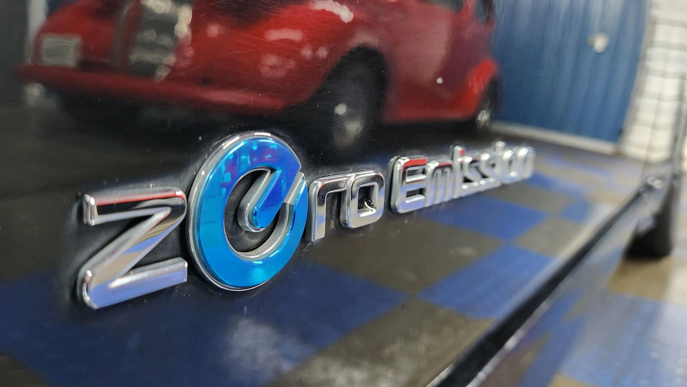 Used 2019 Nissan Leaf SL w/ SL Technology Package image 51