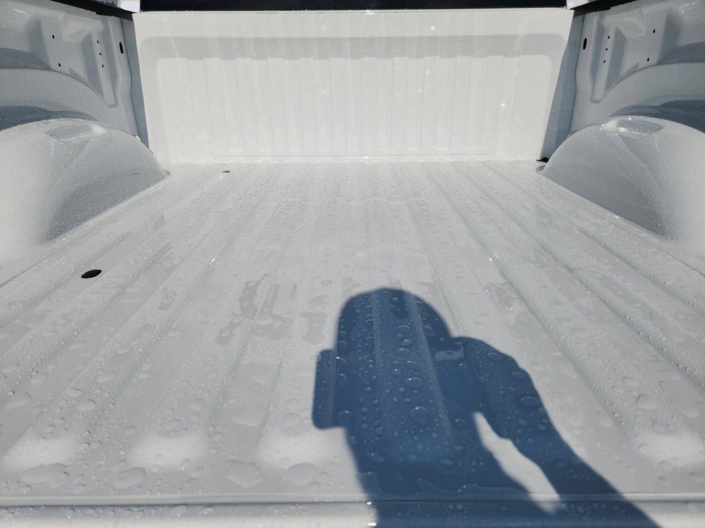 New 2026 RAM 1500 Express AWD/4WD image 25