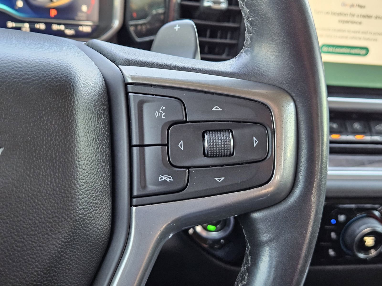 Used 2023 Chevrolet Silverado 1500 LTZ image 27