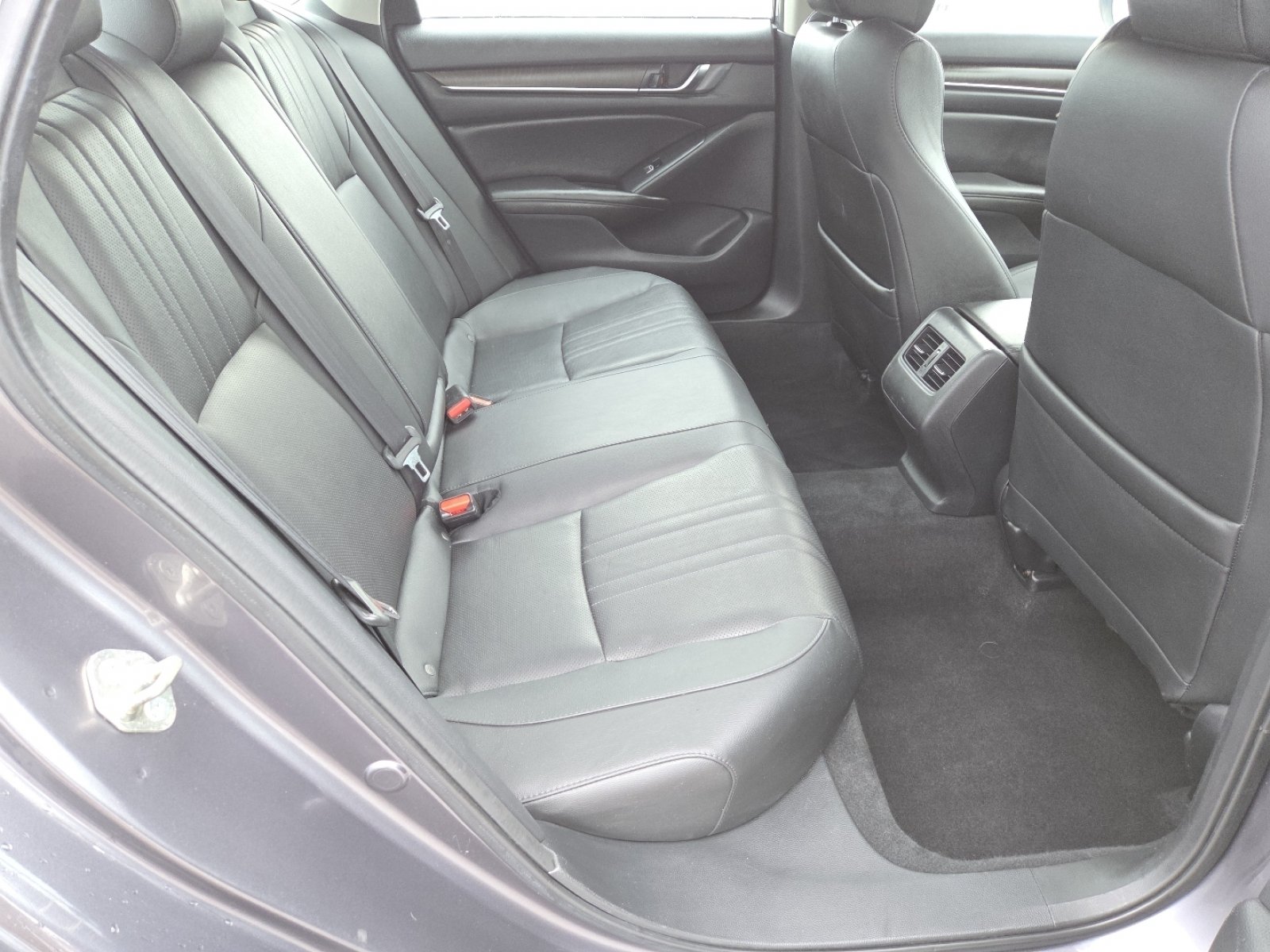 Used 2019 Honda Accord EX-L image 20