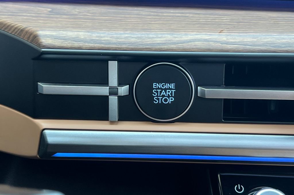 New 2026 Hyundai Santa Fe Limited image 21