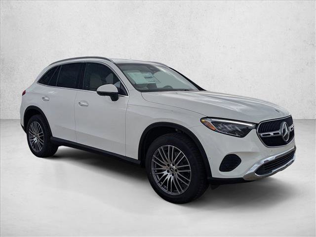 Used 2026 Mercedes-Benz GLC 300 video 3