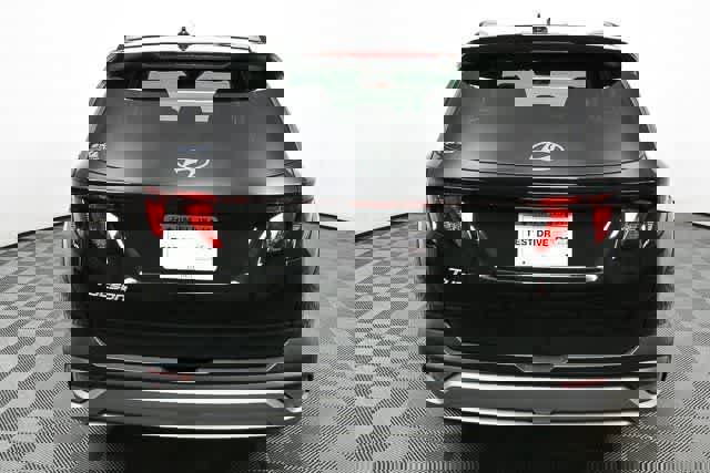New 2026 Hyundai Tucson SEL image 7