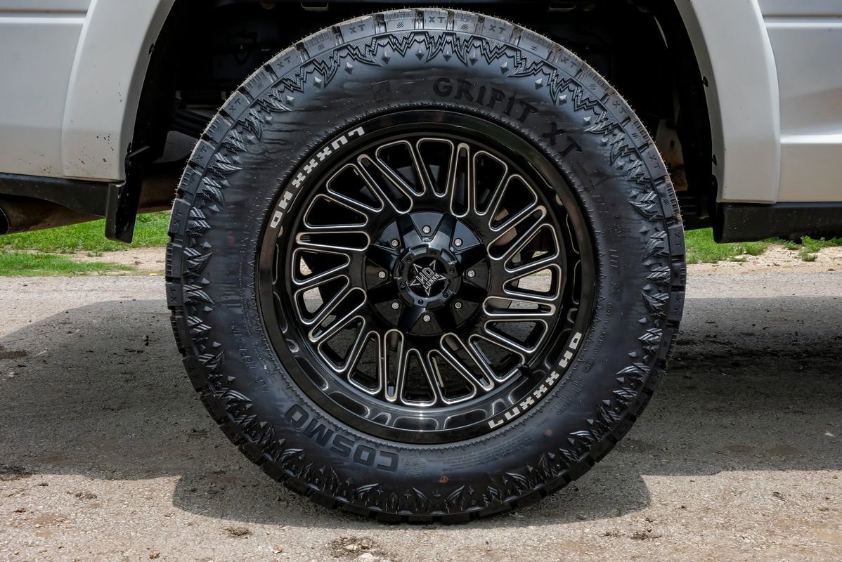 Used 2022 RAM 3500 Limited AWD/4WD image 63