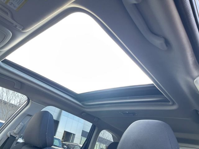 Used 2021 Subaru Forester Premium image 21