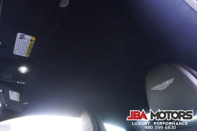 Used 2020 Aston Martin DB11 Coupe image 94