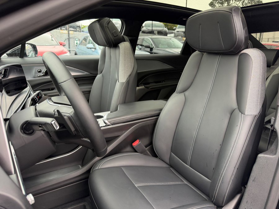 Used 2024 Cadillac Lyriq Tech w/ LPO, Floor Liner Package image 21