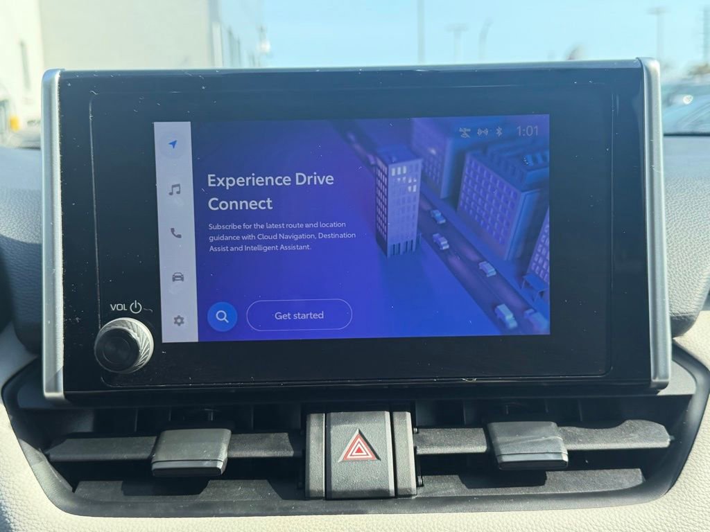 Used 2023 Toyota RAV4 XLE image 14