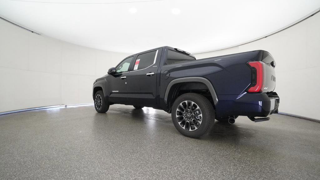 New 2026 Toyota Tundra Limited image 14