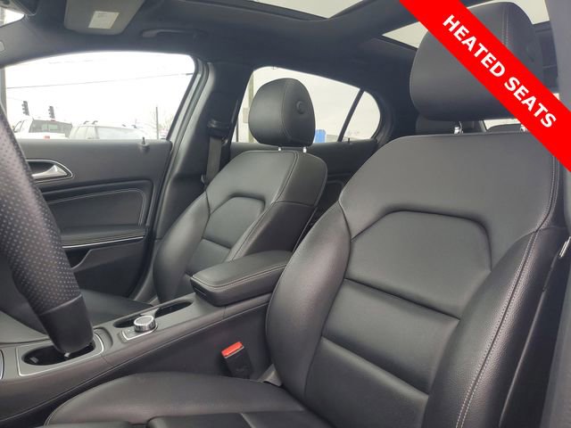 Used 2020 Mercedes-Benz GLA 250 4MATIC image 12