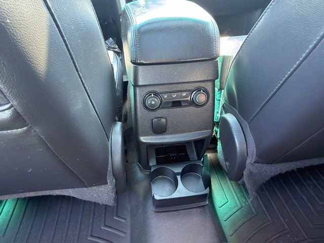 Used 2013 Ford Explorer XLT AWD/4WD image 12