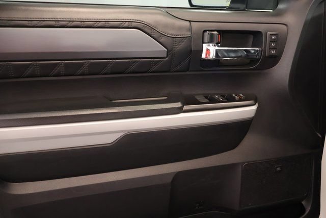 Used 2020 Toyota Tundra Platinum AWD/4WD image 10