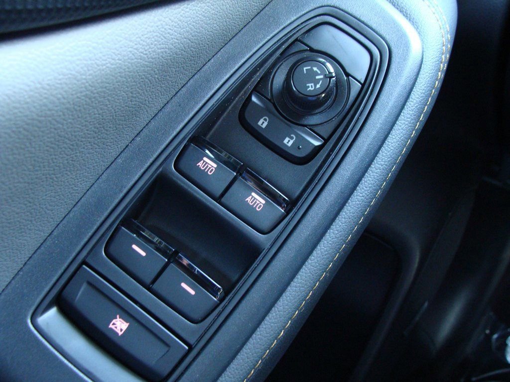 Used 2023 Subaru Forester Wilderness image 29