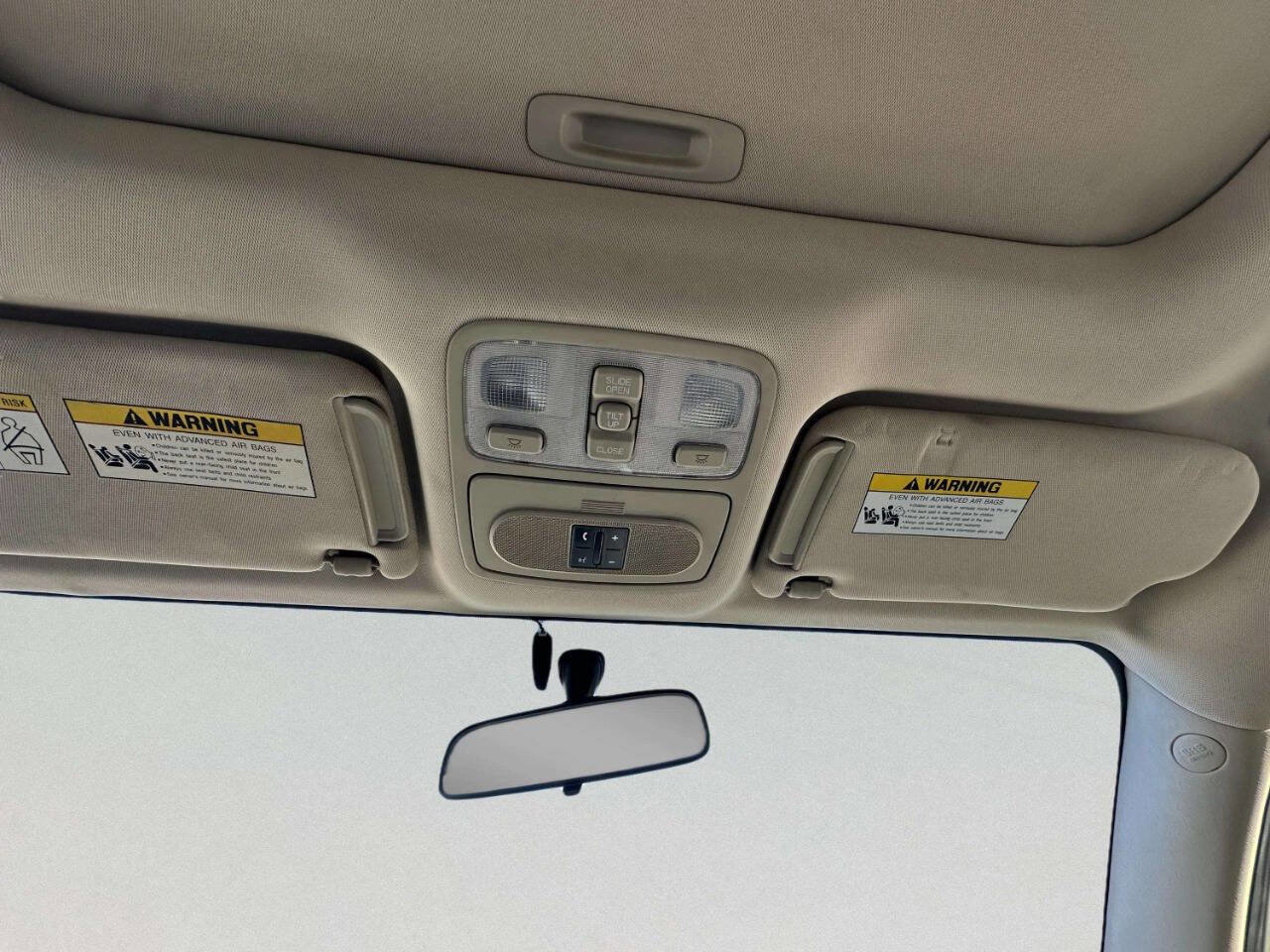 Used 2009 Hyundai Tucson Limited image 23