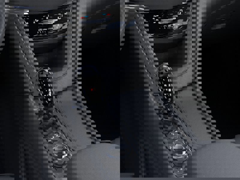 New 2026 Cadillac XT5 Luxury image 23