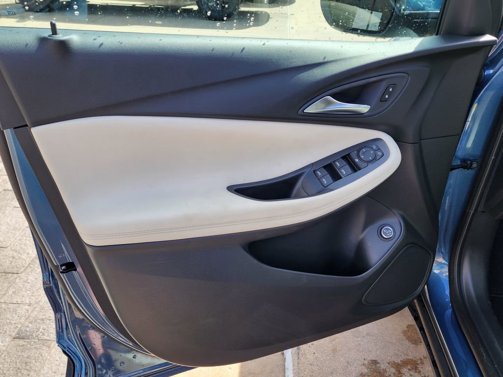 New 2026 Buick Encore GX Preferred w/ Comfort Package image 12