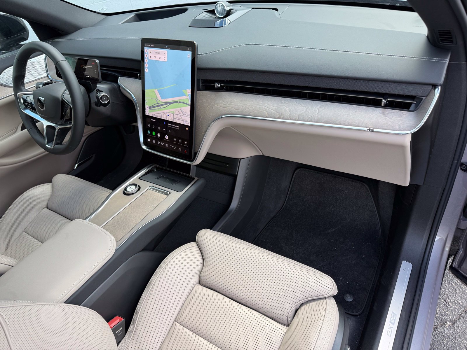 New 2026 Volvo EX90 Ultra AWD/4WD image 20