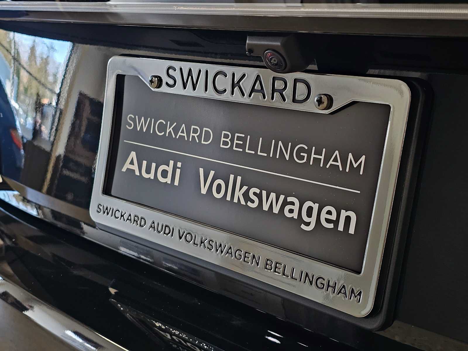New 2026 Audi A6 Premium Plus AWD/4WD image 15