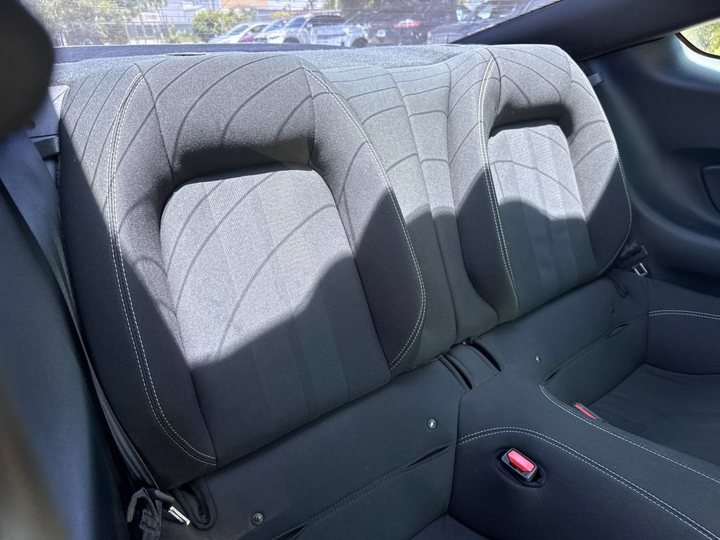 Used 2021 Ford Mustang GT w/ Equipment Group 301A RWD image 27
