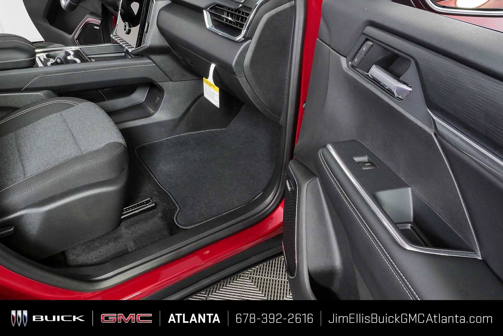 New 2026 GMC Acadia Elevation FWD image 26