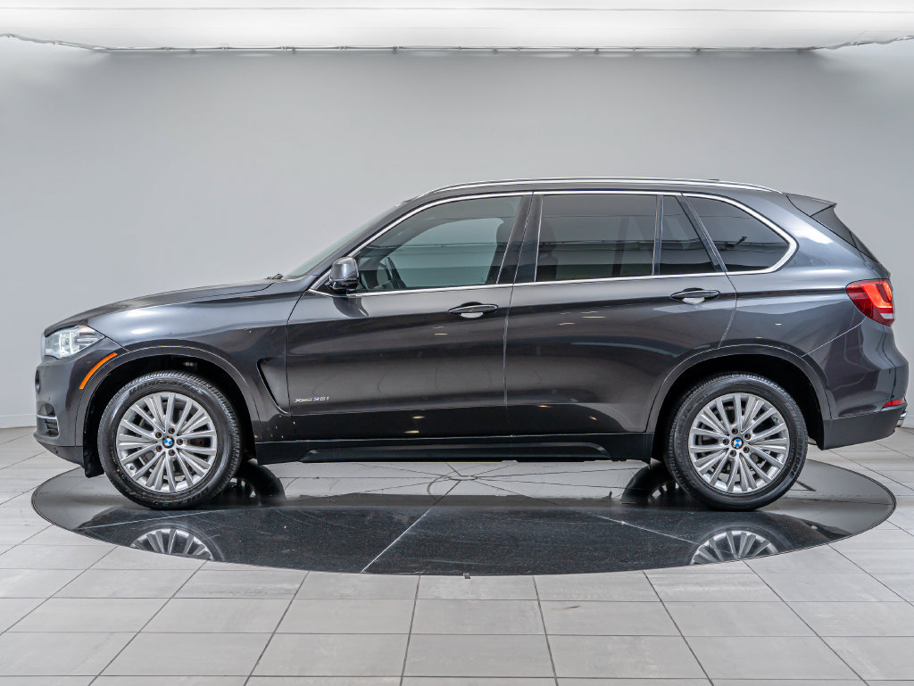 Used 2017 BMW X5 xDrive35i AWD/4WD image 5