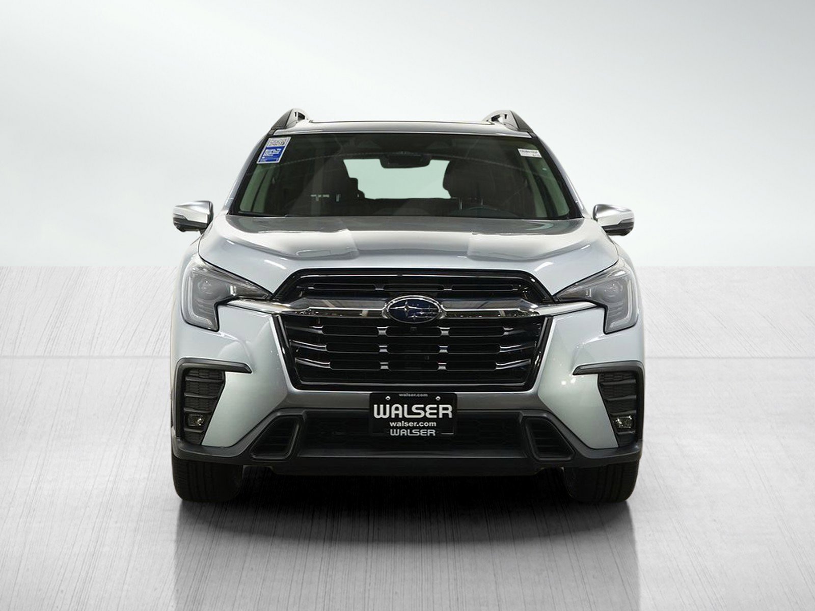 Used 2023 Subaru Ascent Limited w/ Technology Package AWD/4WD image 8
