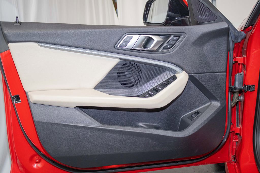 Used 2023 BMW 228i xDrive Gran Coupe w/ M Sport Package image 10