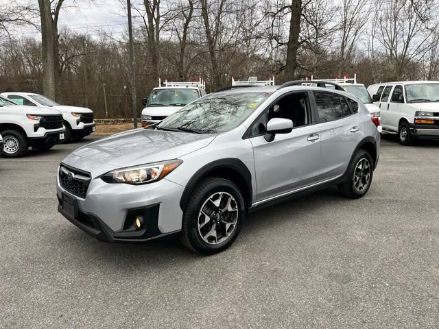 Used 2019 Subaru Crosstrek 2.0i Premium w/ Eyesight System image 2